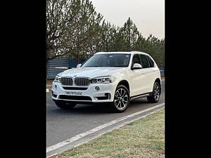 Second Hand BMW X5 xDrive30d Pure Experience (5 Seater) in Chandigarh