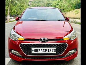 Second Hand Hyundai Elite i20 Sportz 1.2 in Delhi