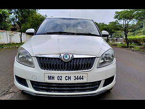 Second Hand Skoda Fabia Ambiente 1.2 MPI in Pune