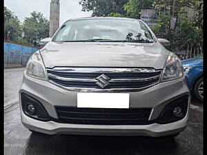 Second Hand Maruti Suzuki Ertiga VXI CNG in Mumbai