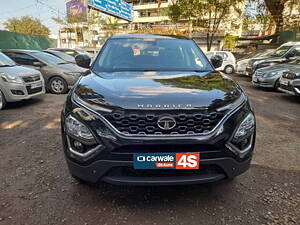 Second Hand Tata Harrier XZ [2019-2020] in Nashik