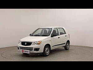 Second Hand Maruti Suzuki Alto LXi in Ghaziabad