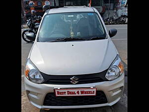 Second Hand Maruti Suzuki Alto 800 Vxi in Lucknow