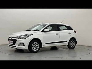 Second Hand Hyundai Elite i20 Sportz 1.2 in Delhi