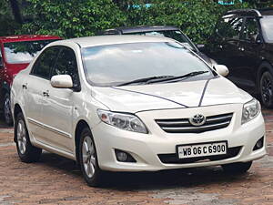 Second Hand Toyota Corolla Altis 1.8 GL in Kolkata