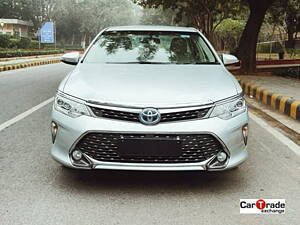 Second Hand Toyota Camry Hybrid [2015-2017] in Delhi