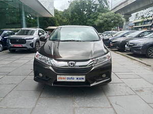 Second Hand Honda City V in Chennai