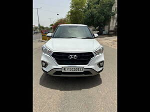 Second Hand Hyundai Creta 1.4 S in Jaipur