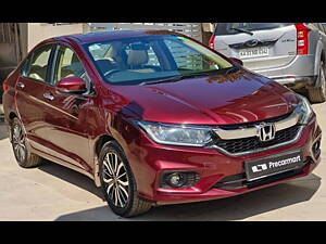 Second Hand Honda City VX in Mysore