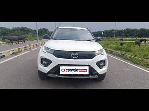 Second Hand Tata Nexon XZA Plus (O) Diesel in Hyderabad