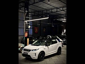 Second Hand Land Rover Discovery Sport SE R-Dynamic in Gurgaon