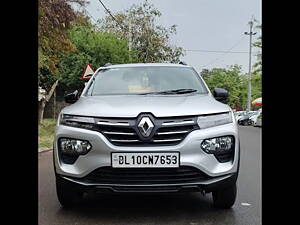 Second Hand Renault Kwid 1.0 RXL [2017-2019] in Delhi