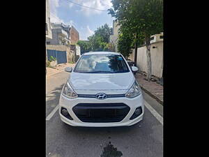 Second Hand Hyundai Grand i10 Magna 1.2 Kappa VTVT [2013-2016] in Ludhiana