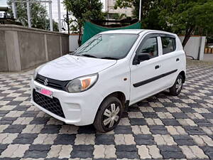 Second Hand Maruti Suzuki Alto 800 Vxi in Indore