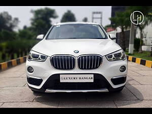 Second Hand BMW X1 sDrive20d Expedition in Mohali