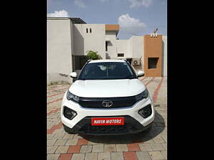 Second Hand Tata Nexon XM (S) Diesel [2020-2023] in Ahmedabad