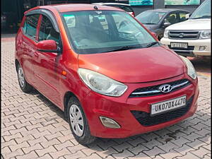 Second Hand Hyundai i10 Magna 1.2 Kappa2 in Dehradun