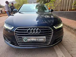 Second Hand Audi A6 [2015-2019] 35 TFSI in Mumbai