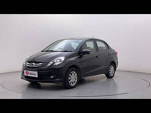 Second Hand Honda Amaze 1.2 VX i-VTEC in Bangalore