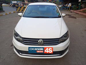 Second Hand Volkswagen Vento Highline 1.2 (P) AT in Thane