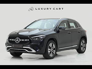 Second Hand Mercedes-Benz GLA 200 [2021-2023] in Ambala Cantt