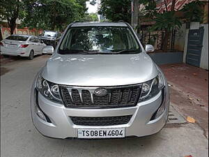 Second Hand Mahindra XUV500 W10 1.99 in Hyderabad