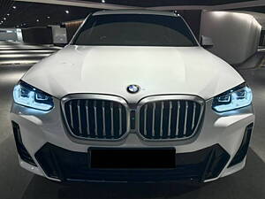 Second Hand BMW X3 xDrive30i M Sport in Mumbai