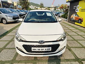 Second Hand Hyundai Elite i20 Sportz 1.2 [2016-2017] in Pune