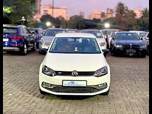 Second Hand Volkswagen Polo GT TSI in Mumbai