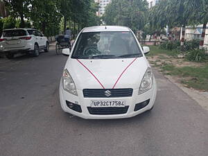 Second Hand Maruti Suzuki Ritz Vdi (ABS) BS-IV in Lucknow