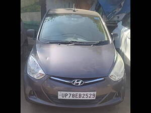 Second Hand Hyundai Eon Magna [2011-2012] in Kanpur