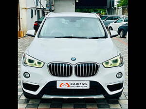 Second Hand BMW X1 sDrive20d Expedition in Surat