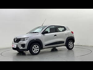 Second Hand Renault Kwid RXL in Delhi