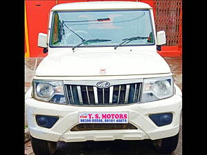 Second Hand Mahindra Bolero B6 in Kolkata