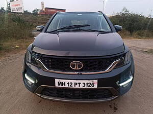 Second Hand Tata Hexa XTA 4x2 7 STR in Pune