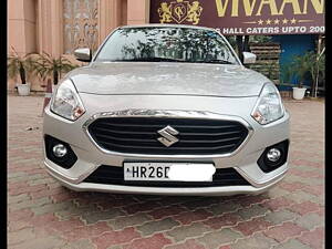 Second Hand Maruti Suzuki DZire ZXi [2020-2023] in Gurgaon