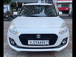 Second Hand Maruti Suzuki Swift VDi in Rajkot