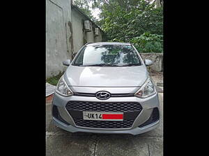 Second Hand Hyundai Grand i10 Magna 1.2 Kappa VTVT [2013-2016] in Dehradun