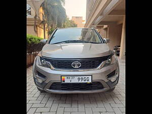 Second Hand Tata Hexa XT 4x2 7 STR in Nashik