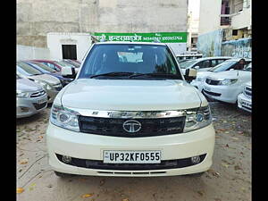 Second Hand Tata Safari 2.2 EX 4X2 in Lucknow