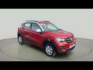 Second Hand Renault Kwid RXL [2015-2019] in Surat