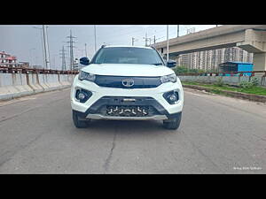 Second Hand Tata Nexon XZA Plus (O) Diesel in Noida