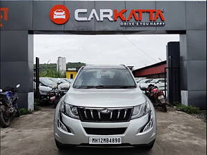 Second Hand Mahindra XUV500 W10 in Pune