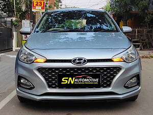 Second Hand Hyundai Elite i20 Sportz Plus 1.2 in Chennai