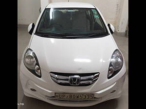 Second Hand Honda Amaze 1.2 VX i-VTEC in Kanpur