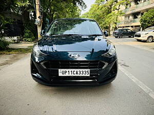 Second Hand Hyundai Grand i10 NIOS Magna AMT 1.2 Kappa VTVT in Delhi