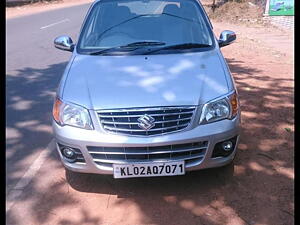 Used Cars in Thiruvananthapuram, Second Hand Cars for Sale in