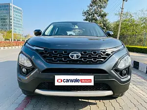 Second Hand Tata Harrier [2019-2023] XZ [2019-2020] in Bangalore
