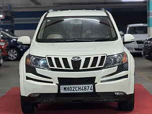 Second Hand महिंद्रा XUV500 w8 in मुंबई