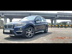 Second Hand BMW X1 [2013-2016] sDrive20d in Surat
